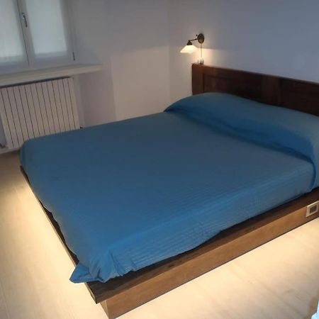 B-Lake Apartment Bellagio Luaran gambar