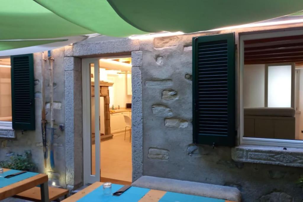 B-Lake Apartment Bellagio Luaran gambar