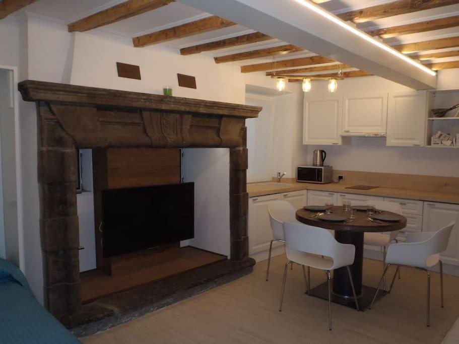 B-Lake Apartment Bellagio Luaran gambar
