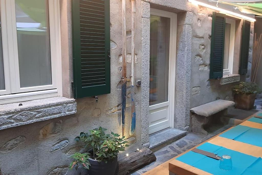 B-Lake Apartment Bellagio Luaran gambar