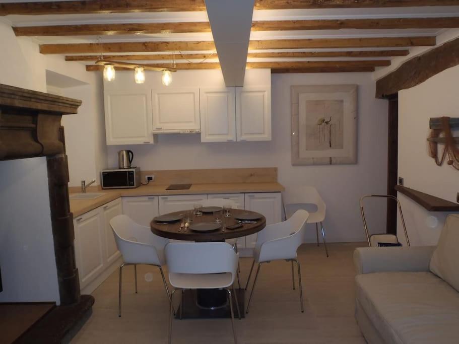 B-Lake Apartment Bellagio Luaran gambar